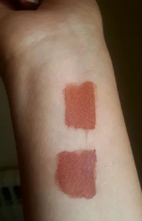 رژ لب مایع کالیستا مدل Stain Matt شماره L85