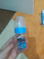 تجریه خرید شیشه شیر مینا بیبی مدل B1 ظرفیت 90 میلی لیتر