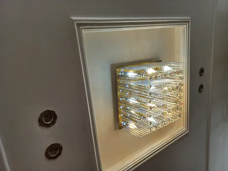 لوستر سقفي مدل5030