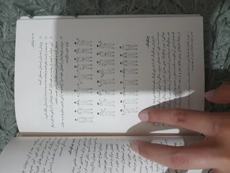 کتاب ایکیگای اثر فرانسس میرالس و هکتور گارسیا انتشارات آیین محمود