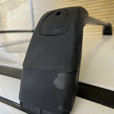 راک روف وانیا کد val950 مناسب برای پژو 206 مجموعه 2 عددی