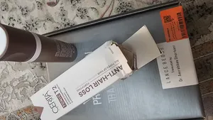 تجریه خرید تونیک تقویت کننده مو سریتا مدل T2 مناسب انواع مو حجم 50 میلی لیتر