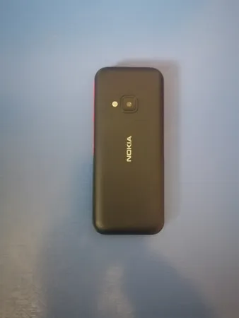 گوشی موبایل نوکیا مدل 5310 TA-1212 DS FA دو سیم‌ کارت