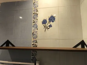 تجریه خرید شلف دیواری دینیال مدل 4090