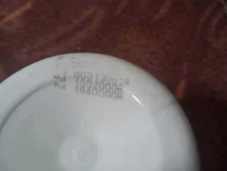 کره بادام زمینی با پروتئین وی نیری - 500 گرم