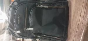 تجریه خرید کوله پشتی فوروارد کد 6007 به همراه جامدادی