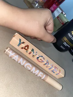 کانسیلر یانگمی شماره 001