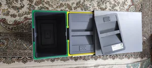 تجریه خرید سطل زباله کابینتی مدل پلاتین کد 3633