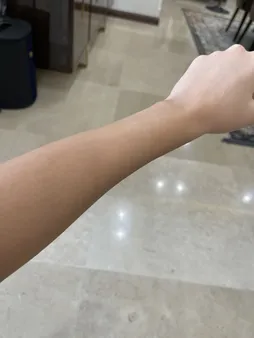 ژل برنز کننده پرایم مدل Corpex Auto Bronzing حجم 100 میلی لیتر