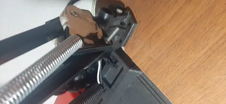 چراغ مطالعه صنایع کریم زاده مدل EN-111