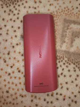 گوشی موبایل نوکیا مدل 106 2023 دو سیم کارت - مونتاژ ایران تحت لیسانس نوکیا