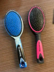 تجریه خرید برس مو دکتر مورنینگ مدل DR/PE1