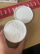 تجریه خرید پودر سفید کننده دندان وی وان مدل Mint وزن 50 گرم