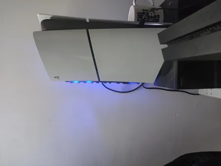 فن خنک کننده پلی استیشن 5 دابی مدل SLIM TP3538