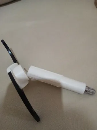 خردکن گوسونیک مدل GSC-602