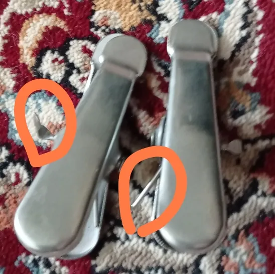 عکس ارسالی خریدار