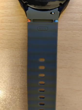 بند راینو مدل W7-Sport مناسب برای ساعت هوشمند سامسونگ Galaxy Watch 4/5/6/7/FE سایز 40/42/43/44/46/47 میلی متری