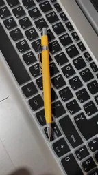 مداد نوکی 0.7 میلی متری جیدو مدل Camier