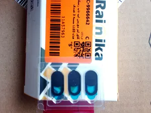 تجریه خرید کاور لنز دوربین لپ تاپ رینیکا مدل LL03 بسته 3 عددی