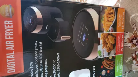 سرخ کن جی پاس مدل GAF37501N