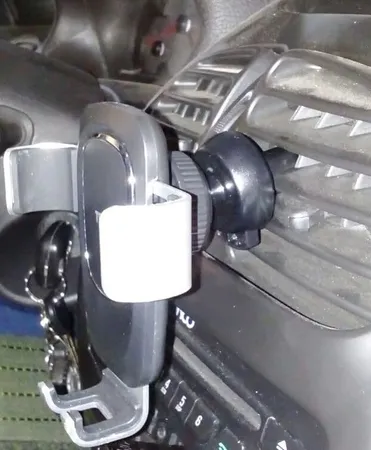 پایه نگهدارنده گوشی موبایل تسکو مدل THL 1207