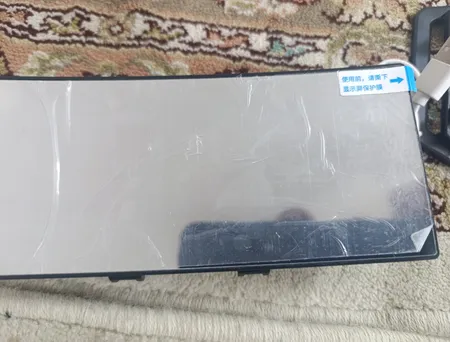 ساعت رومیزی مدل DT-6507