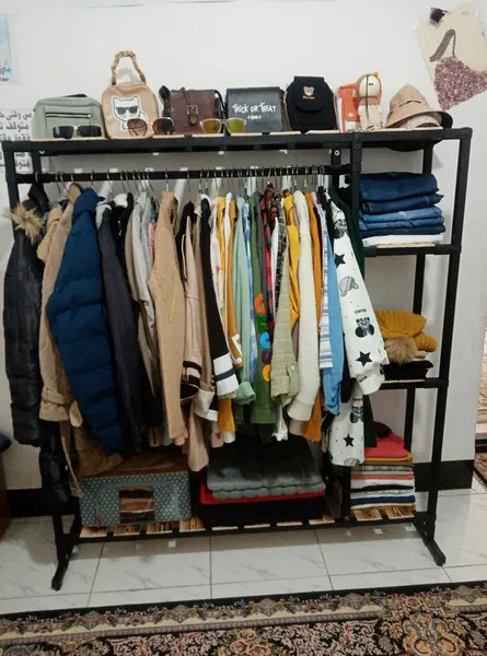 عکس ارسالی خریدار