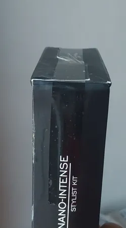 پک کراتینه مو کراتین رولوشن مدل نانو اینتنس 120 میلی لیتر