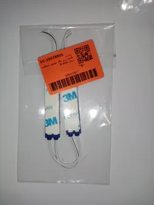 تجریه خرید لامپ زیر باک موتور سیکلت مدل smd B