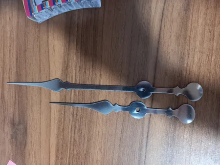 ساعت دیواری مدل رمیسا آینه ای