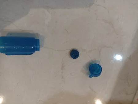 پاک کن مدادی پارسیکار کد 55009