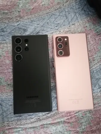 گوشی موبایل سامسونگ مدل Galaxy S23 Ultra دو سیم کارت ظرفیت 256 گیگابایت و رم 12 گیگابایت - ویتنام