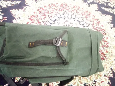 کوله پشتی کوهنوردی مدل Goal