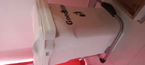تجریه خرید سطل زباله پدالی مدل Goodbin ظرفیت 60 لیتر