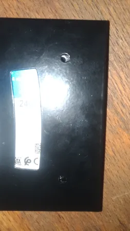 براکت هارد اینترنال مدل UNYKA