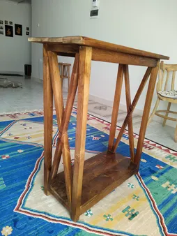 کنسول مدل G135