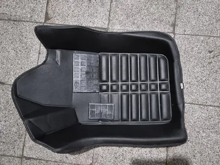 کفپوش سه بعدی خودرو کد AM مناسب برای پژو 207