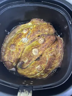 فیله ماهی شوریده بیستون - 600 گرم