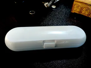 تجریه خرید محفظه نگهداری مسواک برقی مدل A-12