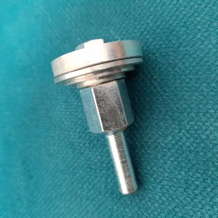 تبدیل سر دریل به پایه فرز مدل 5647