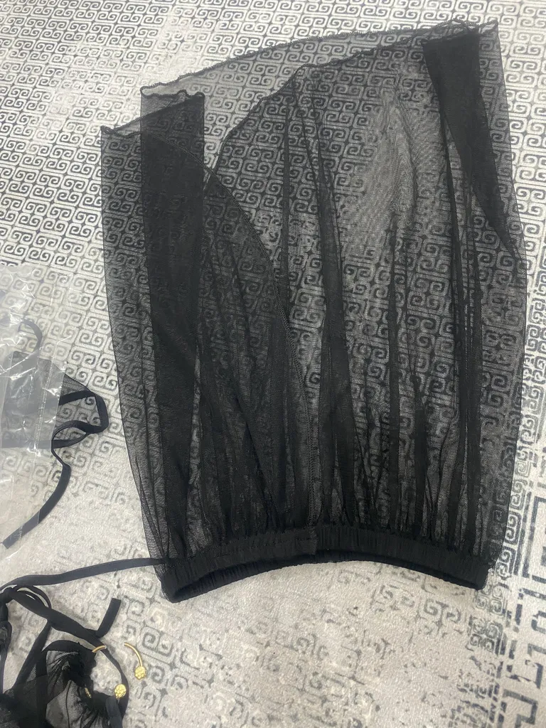 لباس خواب زنانه مدل pl577