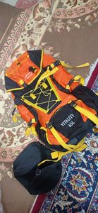کیف و کوله برند فوروارد