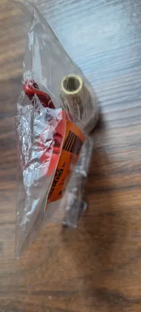 شیر ورودی ساید و کولر دینا مدل DN-010123