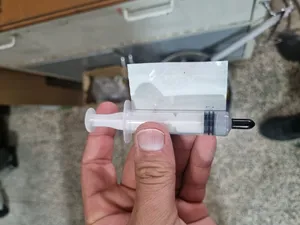 تجریه خرید خمیر سیلیکون دیپ کول Z3