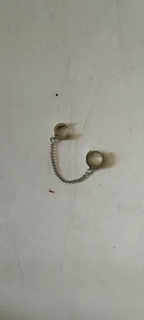 پيرسينگ گوش کد PS349