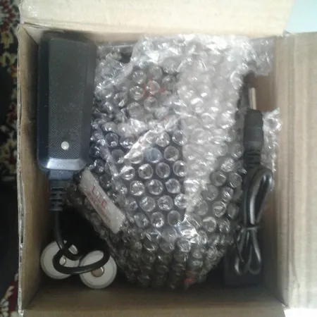 چراغ پیشانی مدل Hands Free