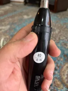 تجریه خرید موزن گوش، بینی و ابرو کیمی مدل KM-309