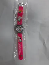 تجریه خرید ساعت مچی عقربه ای بچگانه مدل 877