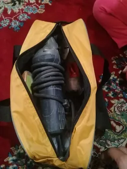 کیف ابزار کنزاکس کد 02