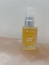 تجریه خرید سرم پوست پرایم مدل C_Prime حجم 30 میلی لیتر